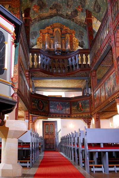 Foto: Gemeinde Ronshausen