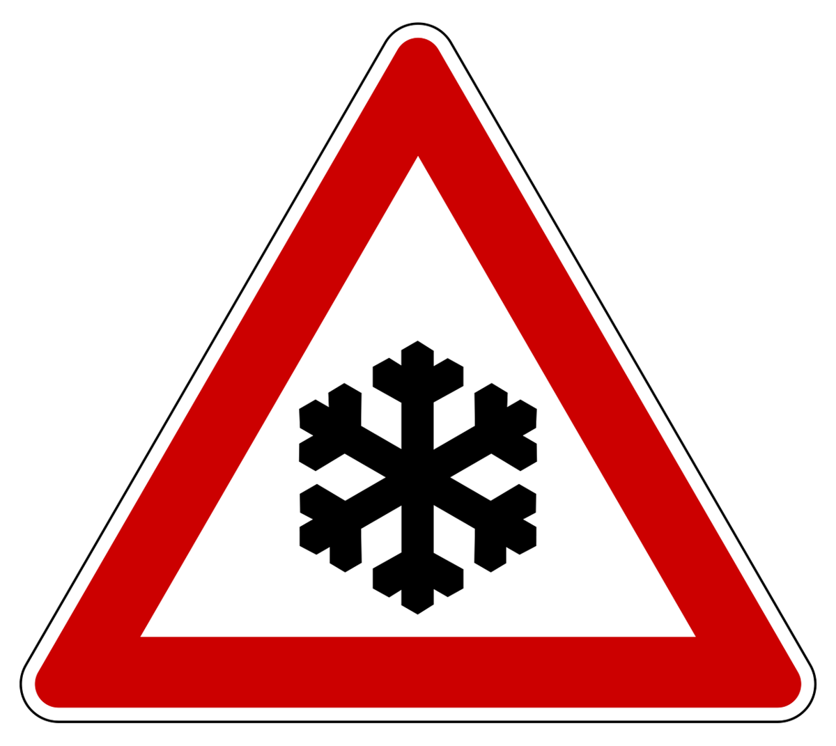NVV Schnee und Eisglätte im NVV Mit Verspätungen bei Bus und Bahn