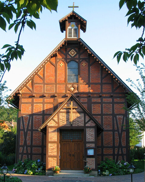 Foto: Tourist-Information Melsungen