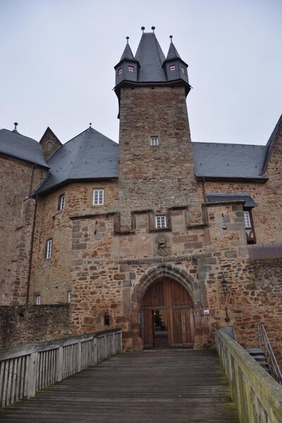 Foto: Stadt Spangenberg