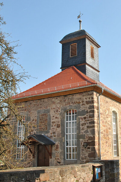 Foto: Gemeinde Körle