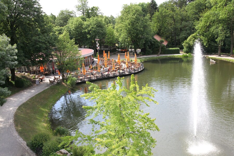 Foto: Archiv Stadt Vellmar