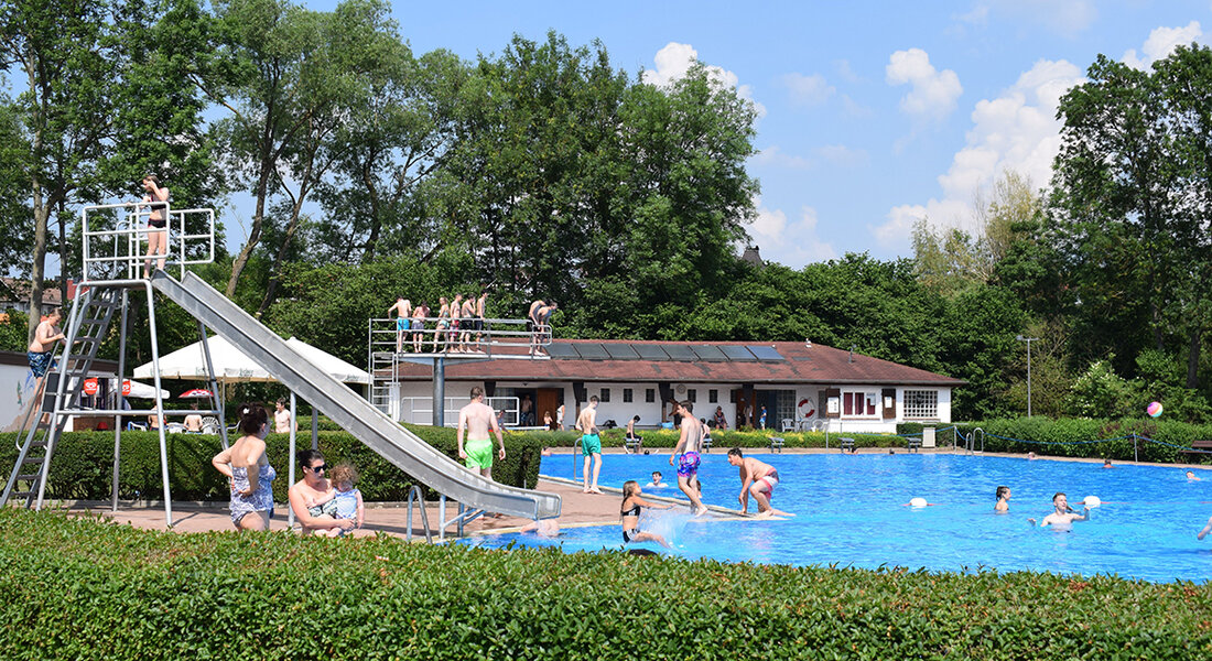 Foto: Archiv der Stadt Vellmar