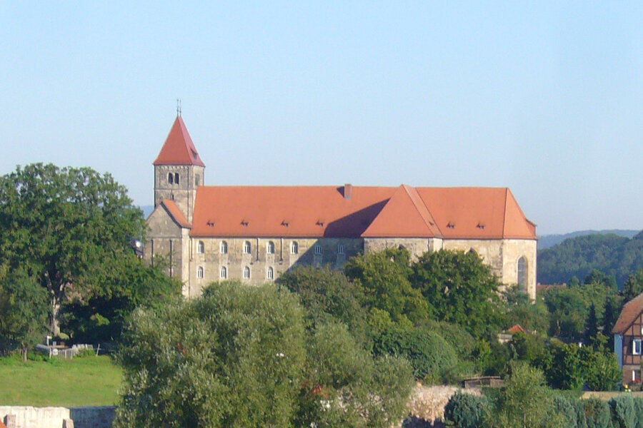 Foto: Gunnar Richter