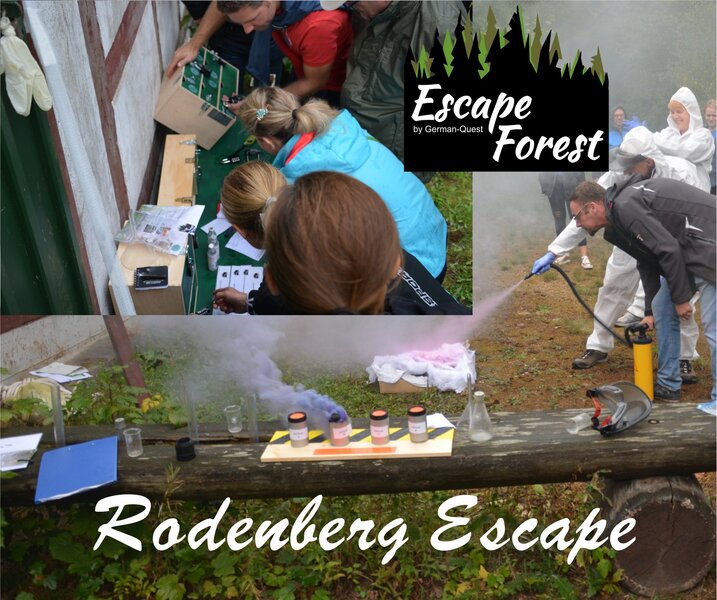 Foto: German Quest Events