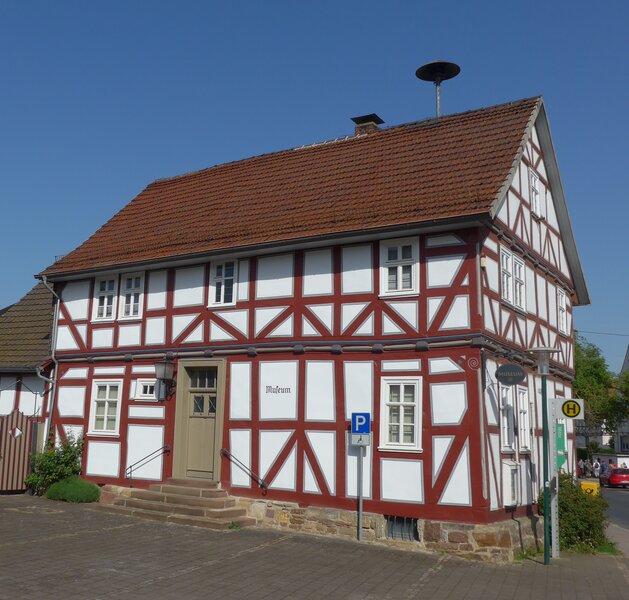 Foto: AG für Vor- und Frühgeschichte