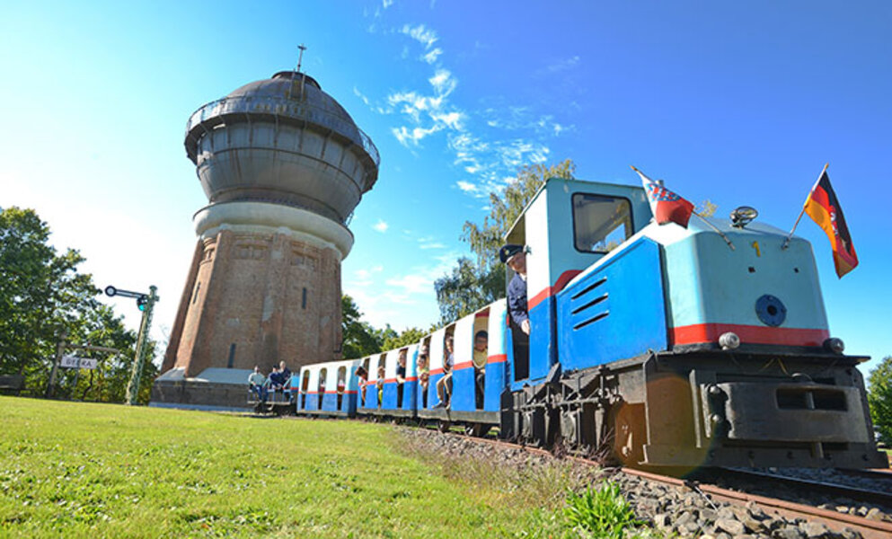 Foto: Stefan Bochenek/Stadtentwicklung Bebra GmbH