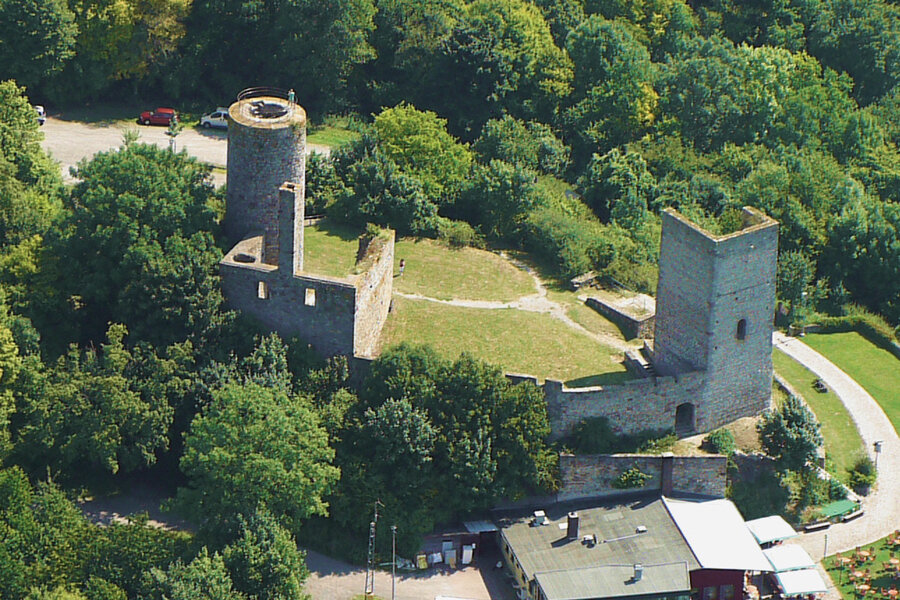 Foto: Stadt Volkmarsen