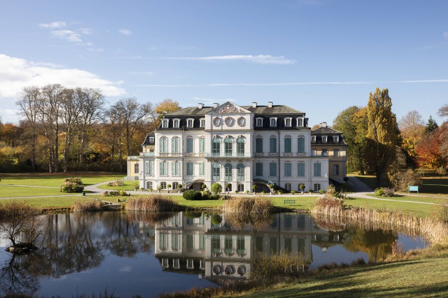 Hessen Kassel Heritage/Foto: Mirja van IJken