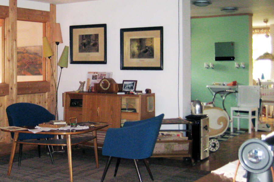 Foto: Heimatmuseum Birkenbringhausen