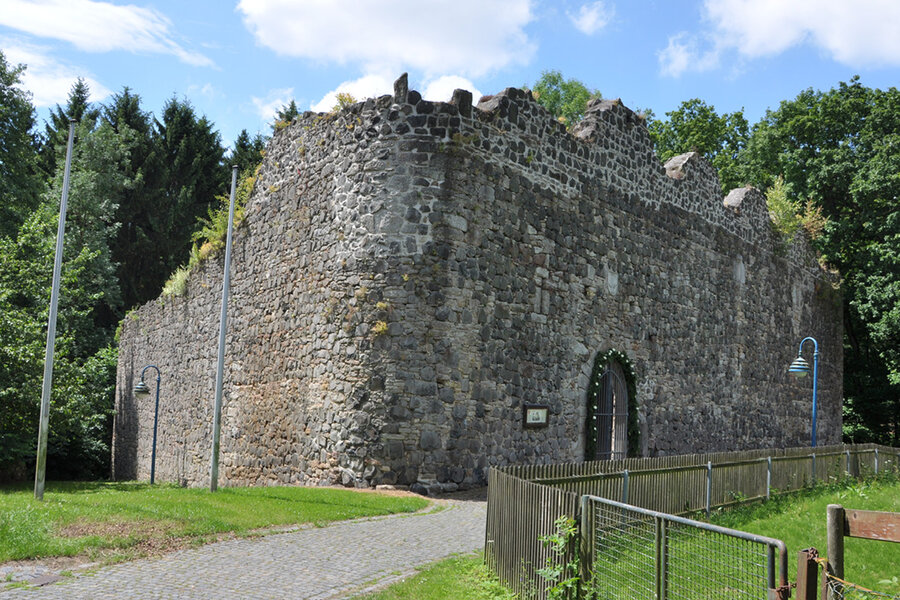 Foto: Gemeinde Staufenberg