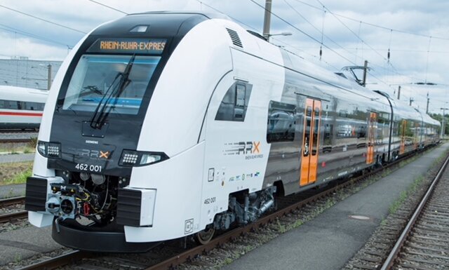 Re 11 Rrx NVV: Vergabeausschüsse entscheiden über Betreiber von Teilnetz 1 im RRX ...