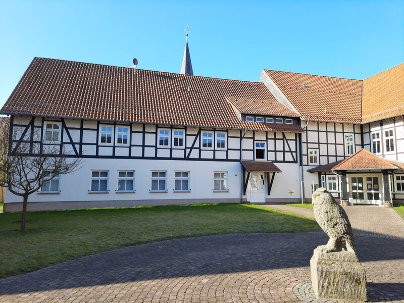 Foto: Stadt Waldkappel