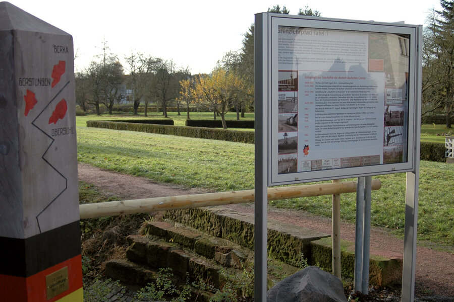 Foto: Gemeinde Wildeck