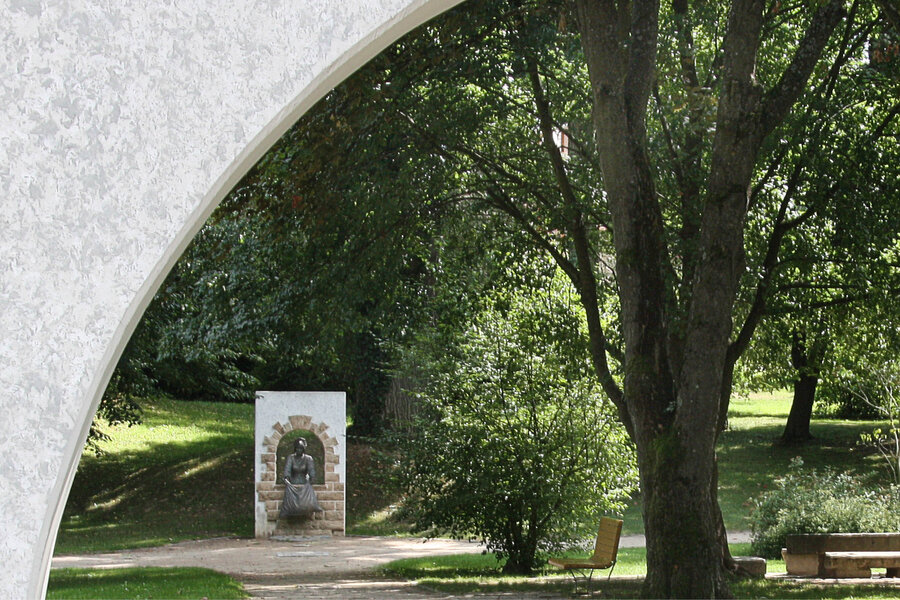 Foto: Andreas Karnebogen/Stadt Hessisch Lischtenau