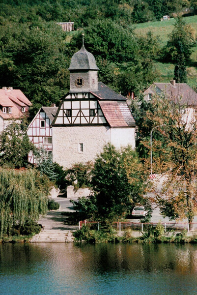 Foto: Ev. Kirchengemeinde Landwehrhagen