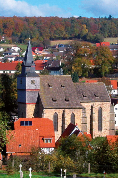 Foto: Stadt Trendelburg/Harald Schmidt