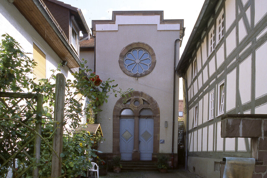 Foto: Stadt Gudensberg