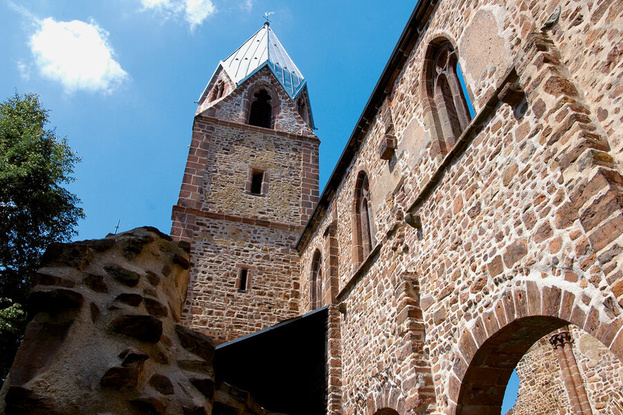 Foto: Stadt Schwalmstadt