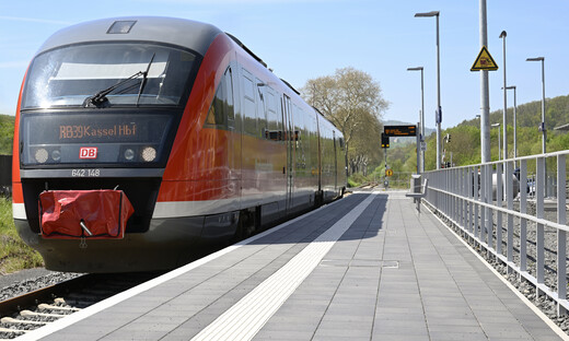 Bahnhof Wega bahnhof_wega_2025