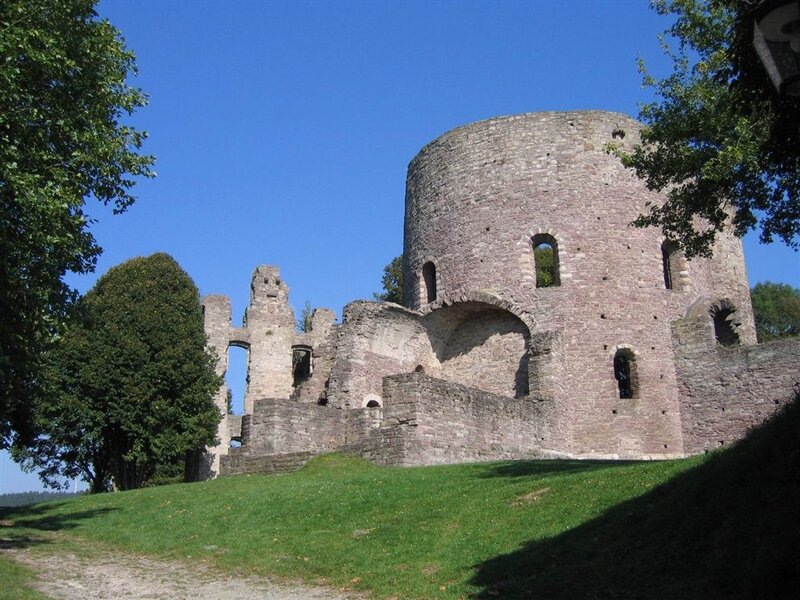 Foto: Bad Karlshafen GmbH