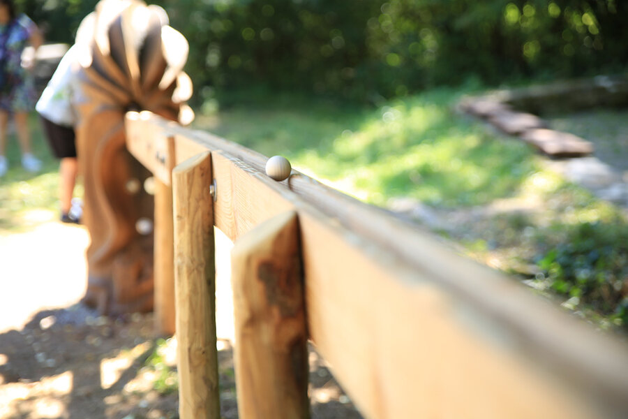 Foto: Marketing- und Entwicklungsgesellschaft Rotenburg a. d. Fulda mbH