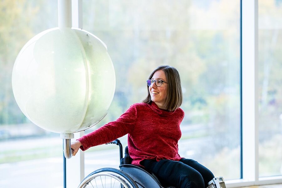 Foto: Fotoagentur Wolf/freiheitswerke