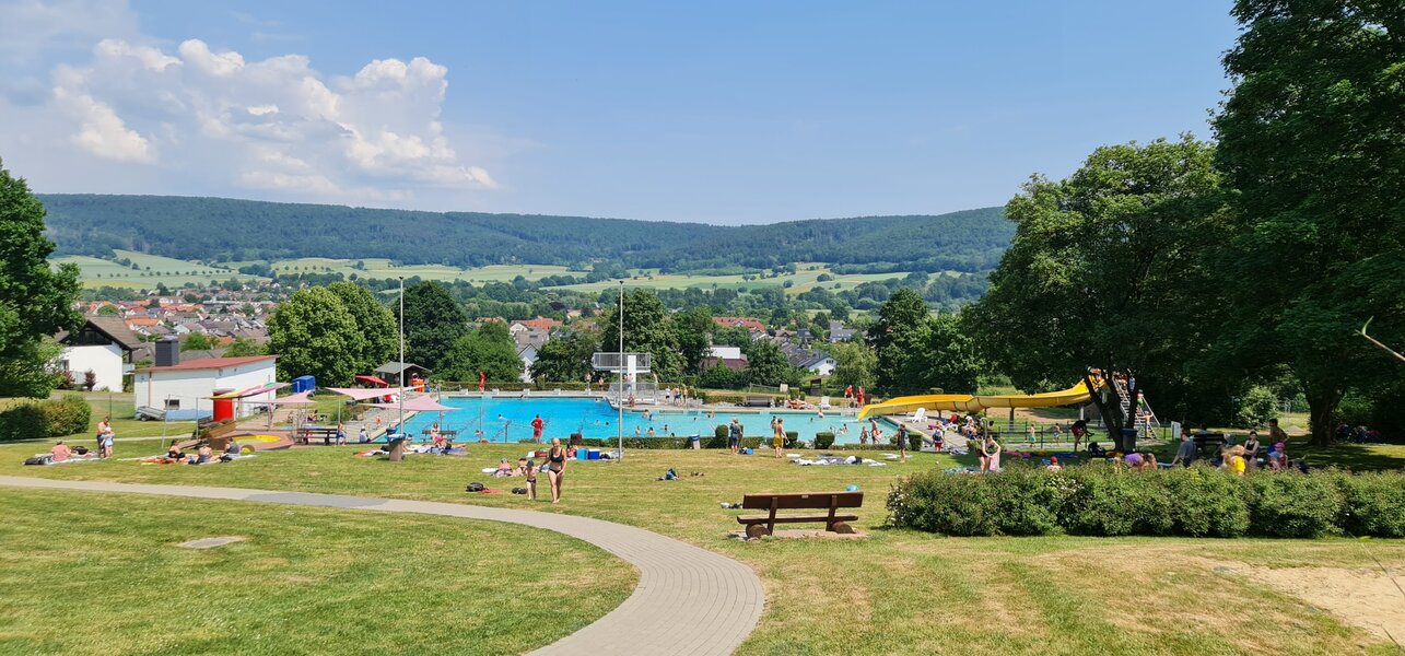 Foto: Gemeinde Reinhardshagen