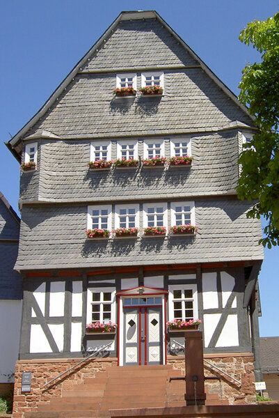 Foto: Stadt Battenberg