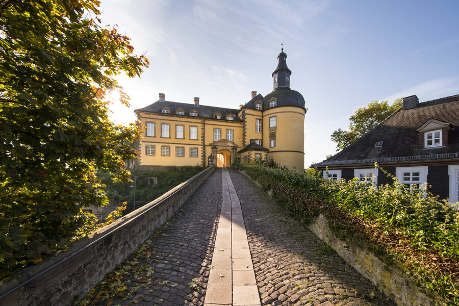Hessen Kassel Heritage/Foto: Katharina Jaeger