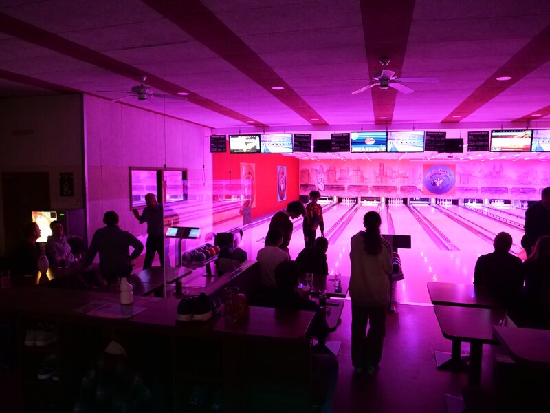 Foto: Bowling Center Fritzlar GbR/Horst Gosebrink