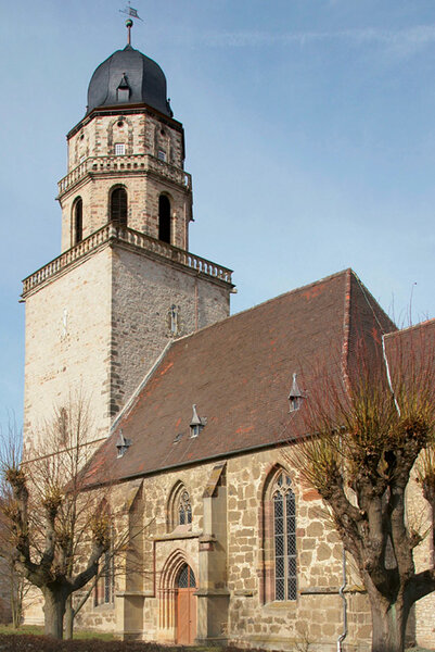 Foto: Rainer Stück/Gemeinde Zierenberg