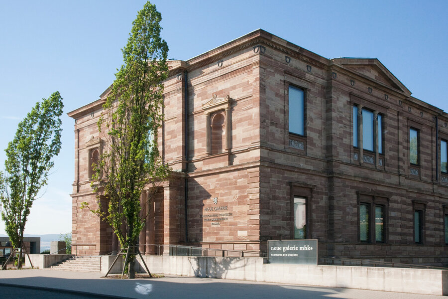 Hessen Kassel Heritage/Foto: Arno Hensmanns
