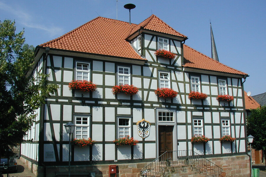 Foto: Stadt Gemünden (Wohra)
