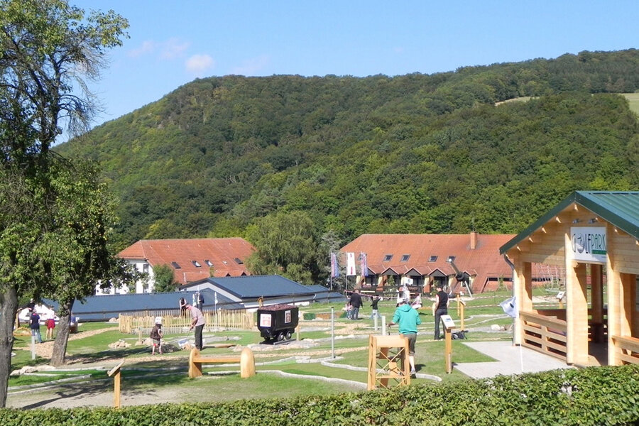 Foto: Tourist-Information Diemelsee