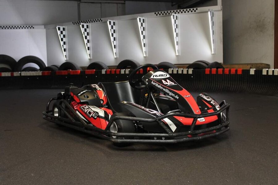 Foto: Kart- & Bowlingcenter Willingen