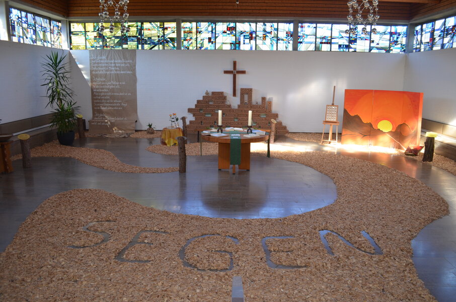 Foto: Kirchengemeinde Schwalefeld