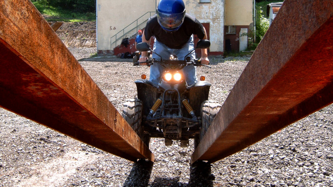 Foto: Männerspielplatz/Alexander Boldt