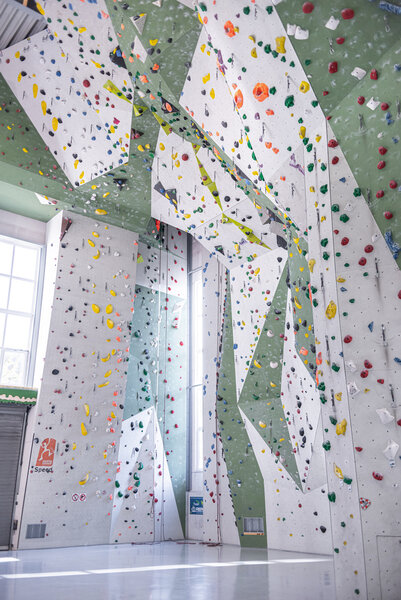 Foto: Kletterzentrum Nordhessen