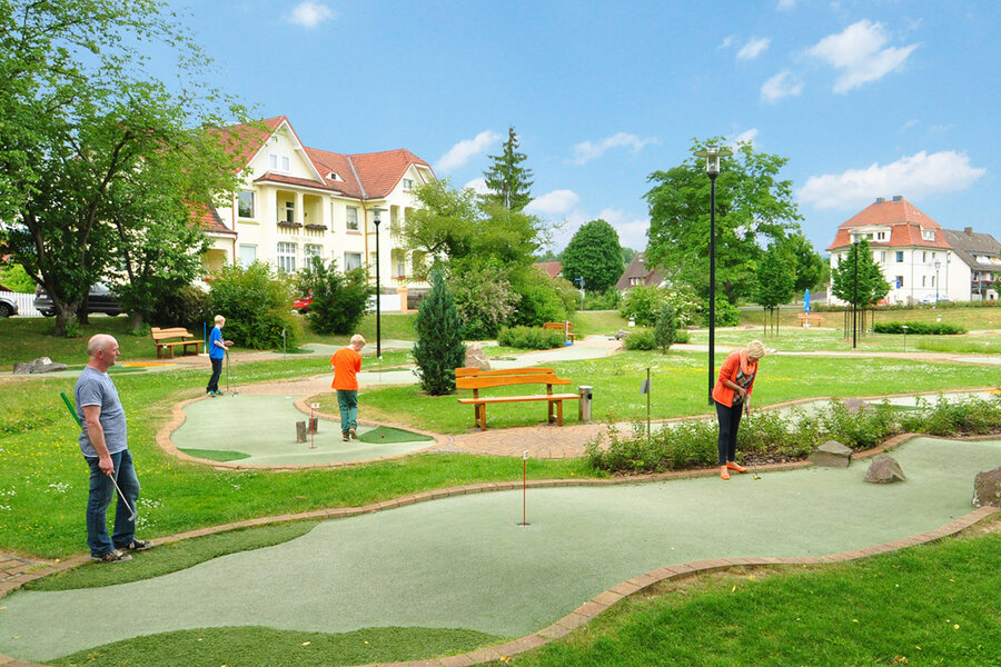 Foto: Stadt Bad Sooden-Allendorf, Tourismus- und Kur- Anstalt des öffentlichen Rechts