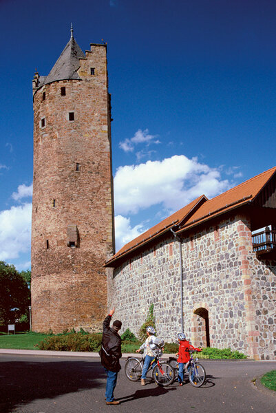 Foto: Stadt Fritzlar