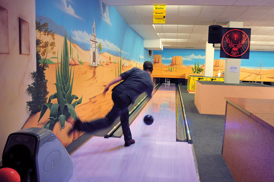 Foto: Ederbowling GmbH