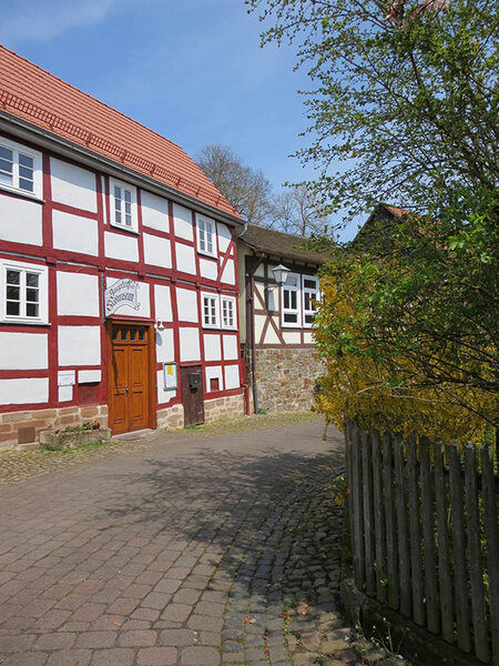 Foto: Marlene Wagner