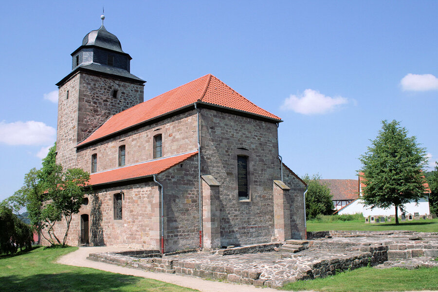 Foto: Stadt Hessisch-Lichtenau