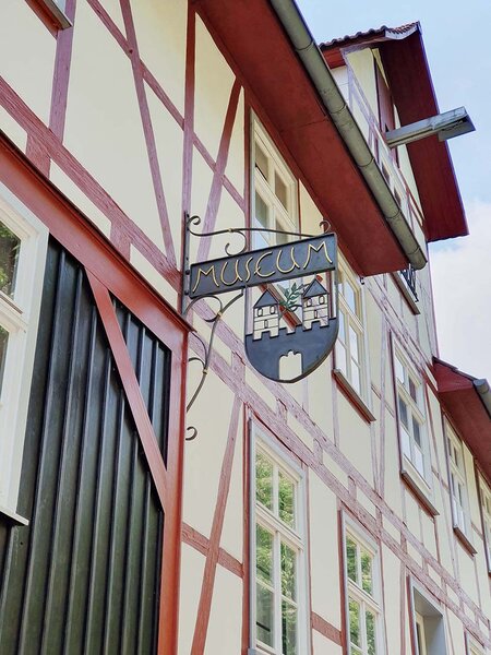 Foto: Tourist-Info Eschwege