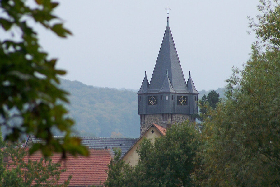 Foto: Gemeinde Ahnatal