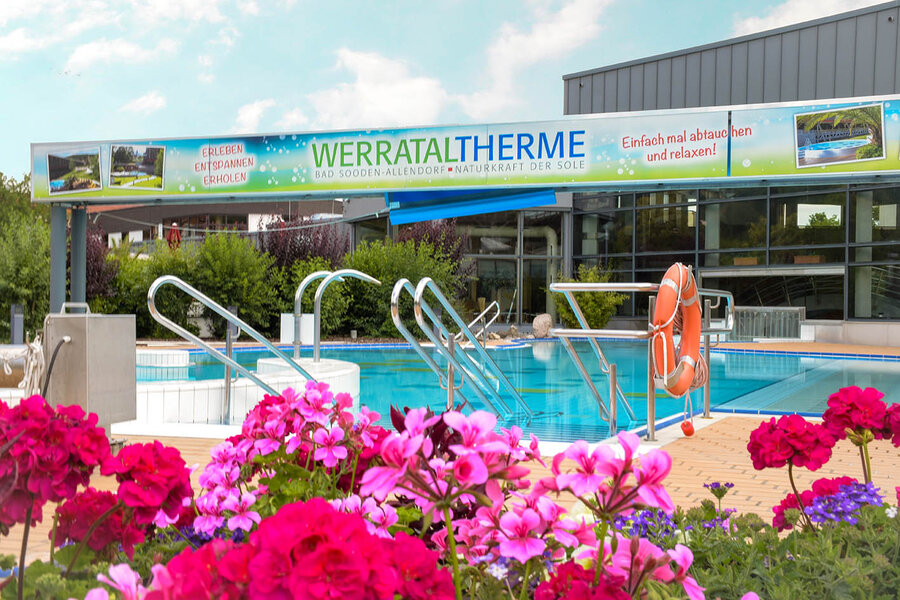 Foto: Stadt Bad Sooden-Allendorf, Tourismus- und Kur-Anstalt des öffentlichen Rechts