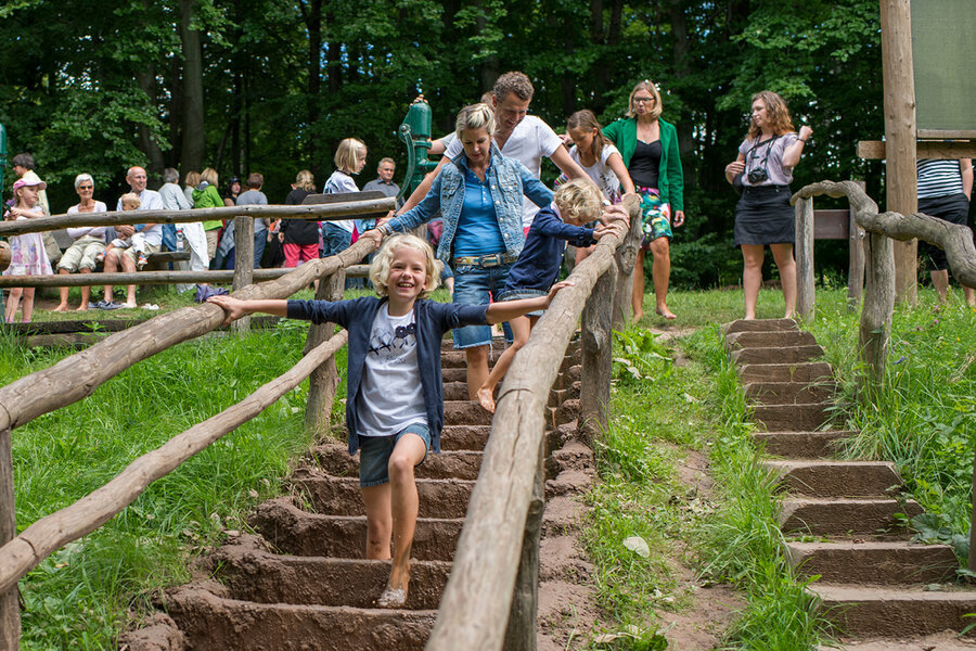 Foto: Paavo Blåfield/GrimmHeimat NordHessen