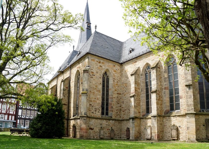Foto: Kultur- und Tourist-Info Melsunger Land e. V.