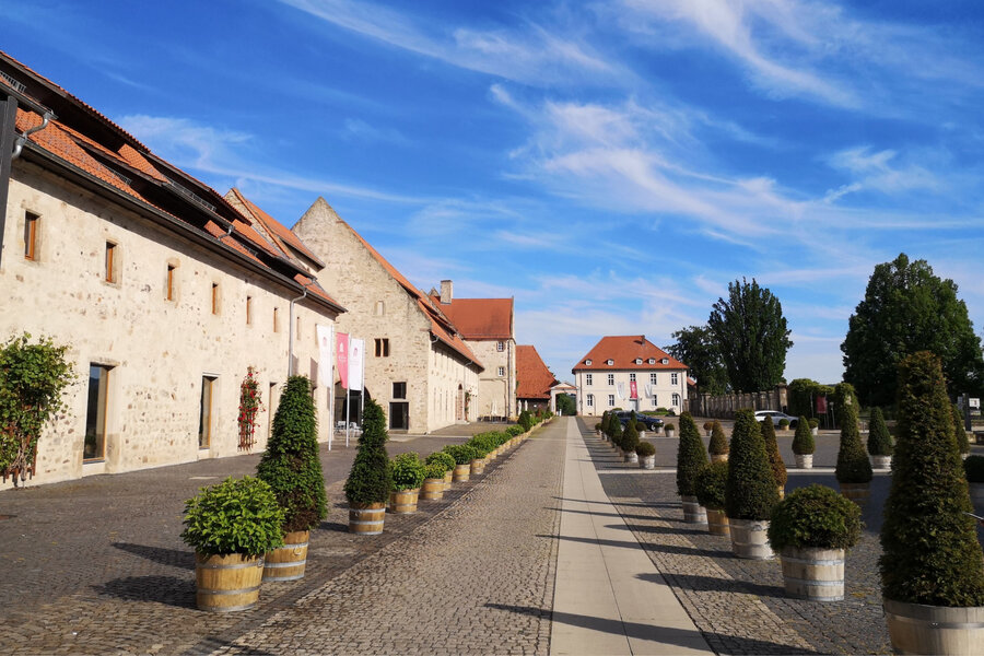 Foto: Kultur- & Tourist-Info Melsunger Land e. V.